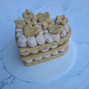 Love Cake sabor pollo